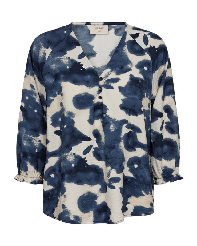 Blus - FQJULIE-BLOUSE